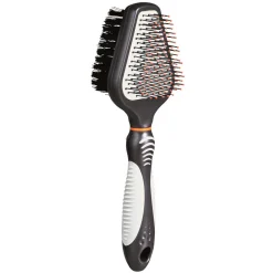 Trixie Bürste beidseitig Kunststoff 6x19 cm