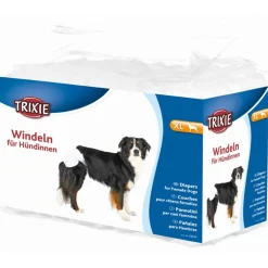 Dog Hundewindeln 12St. XL^Trixie Online