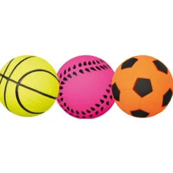 Dog Moosgummi Ball ø4,5cm*Trixie Best