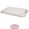 Dog Toilette Puppy Loo für Welpen 49x41cm*Trixie Discount
