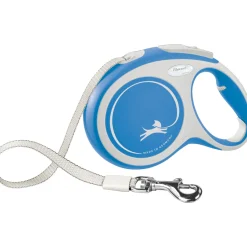 flexi New COMFORT Gurt Größe L 8 m blau^Trixie Online