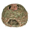 Grasnest für Mäuse und Hamster, Ø16 cm^Trixie Online