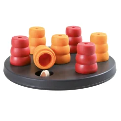 Trixie Hundespielzeug Mini-Solitär Durchmesser 20 cm