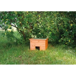 Trixie Igelhotel Natura 37 x 26 x 35 cm