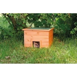 Trixie Igelhotel Natura 37 x 26 x 35 cm