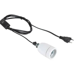 Keramikfassung Pro Socket für E27 bis 250W*Trixie Outlet