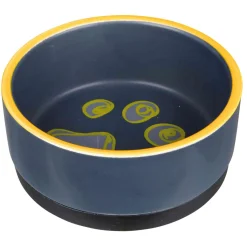 Trixie Keramiknapf mit Gummirand 400 ml 12 cm