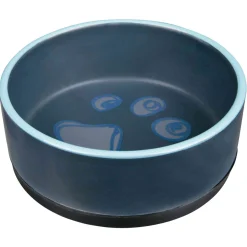 Keramiknapf mit Gummirand 750 ml 16 cm*Trixie Discount