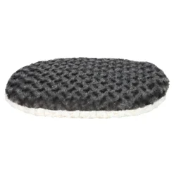 Kissen Kaline 64 x 41 cm grau/creme*Trixie