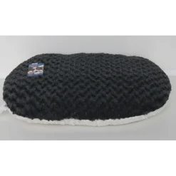 Kissen Kaline grau/creme^Trixie Hot