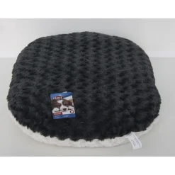 Kissen Kaline grau/creme^Trixie Hot