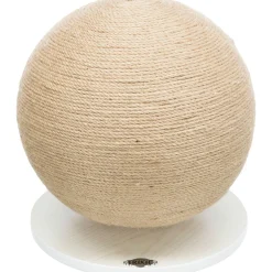Trixie Kratzball Jute 29 x 31 cm