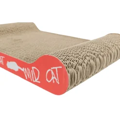 Kratzpappe Wild Cat 41 x 7 x 24 cm*Trixie New