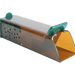 Mausefalle 6 x 4,5 x 17 cm^Trixie Hot