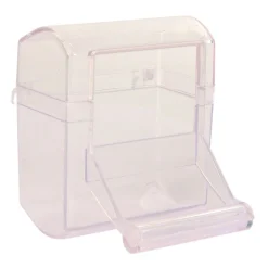 Napf mit Landeplatz 70ml/7×7cm^Trixie Outlet