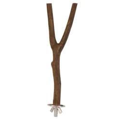 Trixie Natural Living Sitzstange Y-Form 20 cm