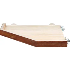 Trixie Natural Living Unterstand und Liegeplatz 17 x 17 cm