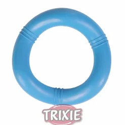 Naturgummi Ring gewellt schwimmend ø15cm*Trixie Best
