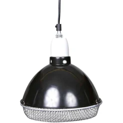 Trixie Reflektor-Klemmleuchte 21 x 19 cm für E27 bis 250W