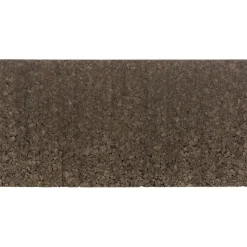 Schwarzkork 100 x 50 x 2 cm Rück-/Seitenwand für Terrarien*Trixie Hot