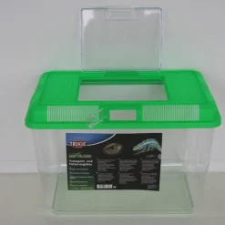 Trixie Transport- und Fütterungsbox