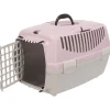 Transportbox Capri 1 hellgrau/flieder XS 32x31x48 cm*Trixie Best