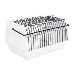 Trixie Transportbox kleine Vögel/Kleintiere