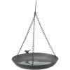 Trixie Vogeltränke hängend Metall 2200ml/ø30cm