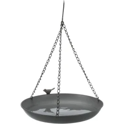 Trixie Vogeltränke hängend Metall 2200ml/ø30cm