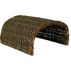 Weidenbrücke Meerschweinchen 24x13x25cm^Trixie Clearance