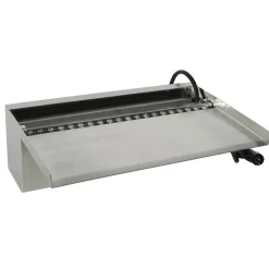 Ubbink Überlauf-Element Niagara inkl LED-Beleuchtung 90 cm