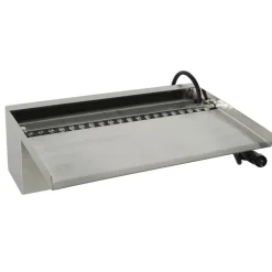 Ubbink Überlauf-Element Niagara inkl LED-Beleuchtung 30 cm