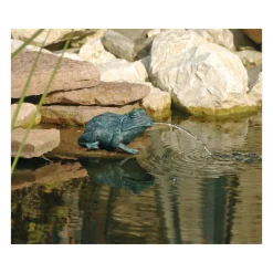 Frosch 12 cm*Ubbink New