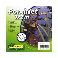 Laubschutznetz*Ubbink Online