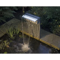 Ubbink Wasserfallelement Niagara 30