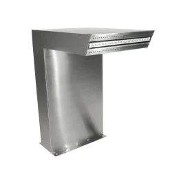 Ubbink WasserfallStraight inkl LED-Beleuchtung