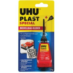 Spezialkleber Plast Spezial 30 g*UHU Outlet