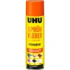 UHU Sprühkleber transparent 500 ml