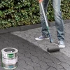 Betonlasur Pflaster Frisch anthrazit 2,5 L für ca 15 m²*Ultrament Hot