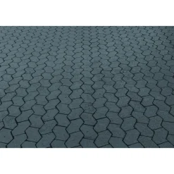 Betonlasur Pflaster Frisch anthrazit 2,5 L für ca 15 m²*Ultrament Hot