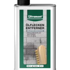 Entferner für Ölflecken 500 ml^Ultrament Best