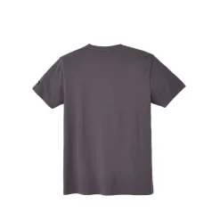 Uncle Sam T-Shirt dunkelgrau