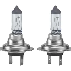 Unitec Auto Scheinwerferlampe H7 Mega White 2 Stück