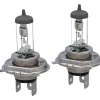 Unitec Autolampe H4 Halogen 2 Stück