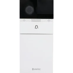 WIFI Türkamera Smart inkl. Funkgong*Unitec New