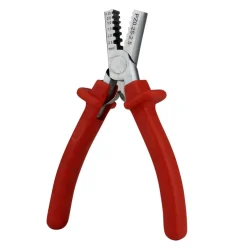 Aderendhülsenzange 0,25-2,5 mm²^Unitec Outlet