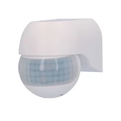 Bewegungsmelder 180Grad 2000W AP*Unitec Discount