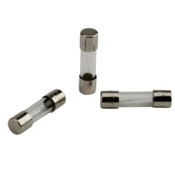 Feinsicherung 5 x 20 mm 1,6A träge 4 Stück*Unitec