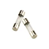 Unitec Feinsicherung 5 x 20 mm 1A träge 4 Stück