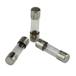 Feinsicherung 5 x 20 mm 1,6A flink 4 Stück^Unitec Outlet